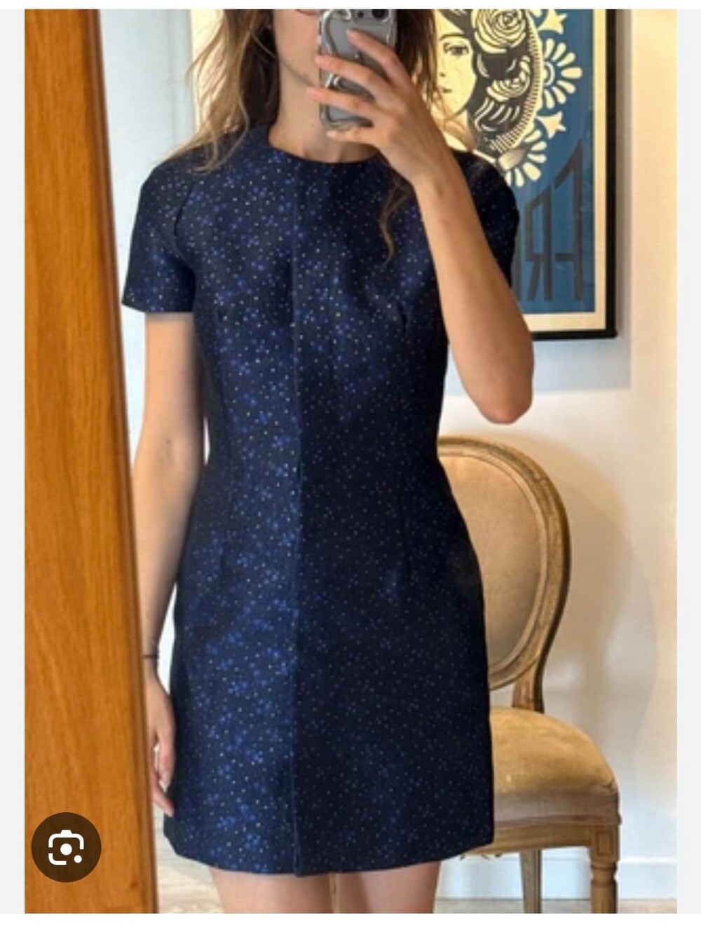 Tara Jarmon, Size:36